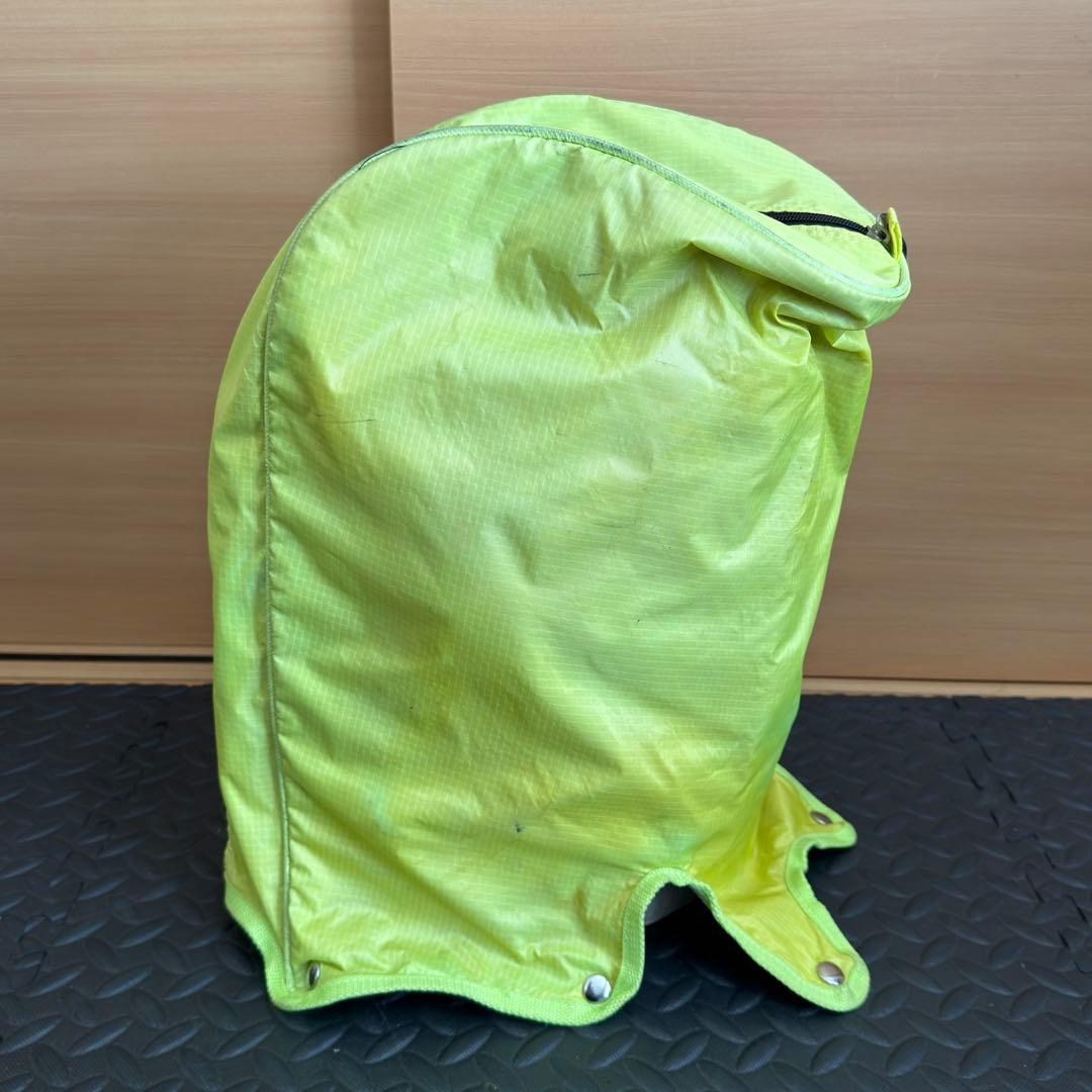 ジャックバニー パーリーゲイツ スタンド式 キャディバッグ ヘッドカバー 4点付