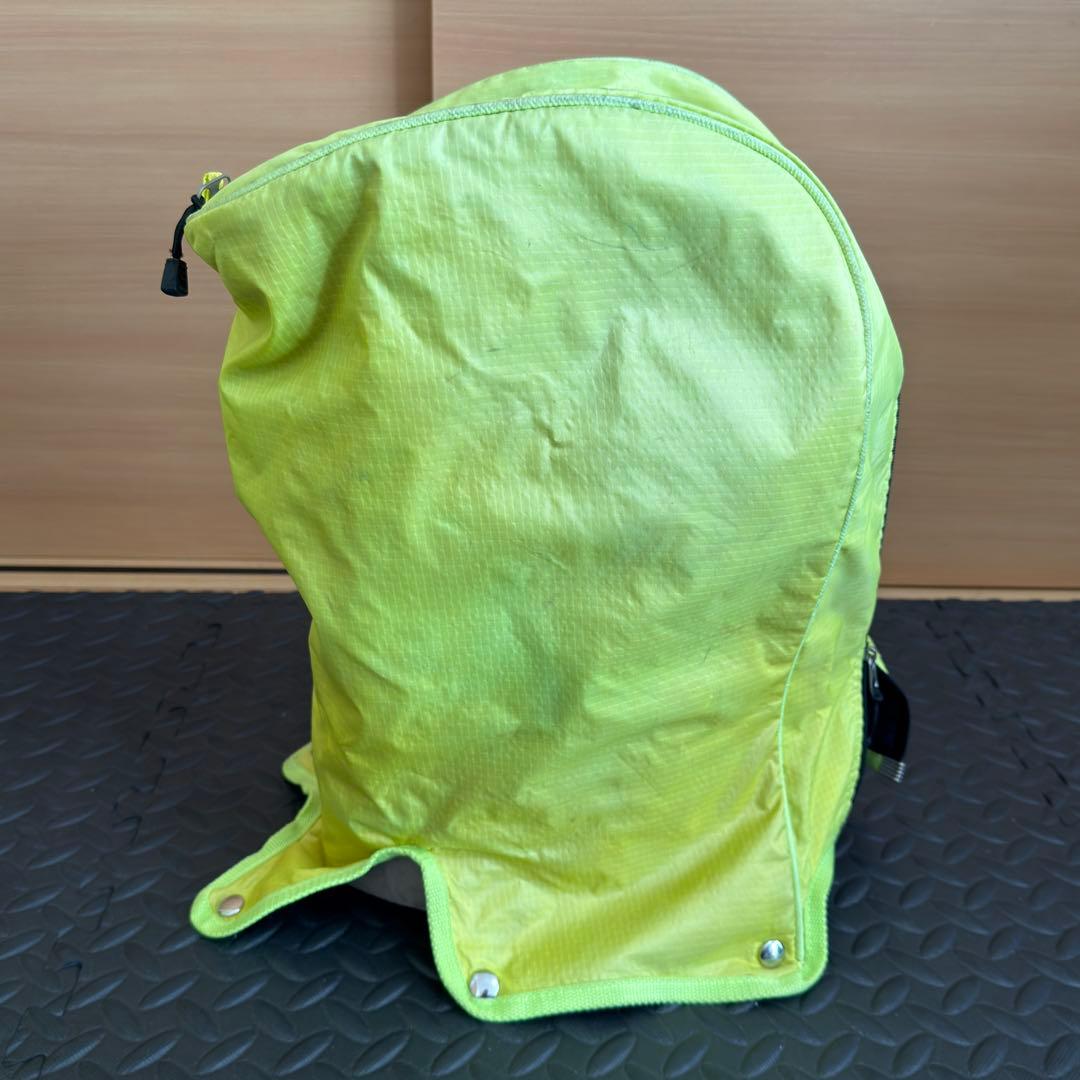 ジャックバニー パーリーゲイツ スタンド式 キャディバッグ ヘッドカバー 4点付