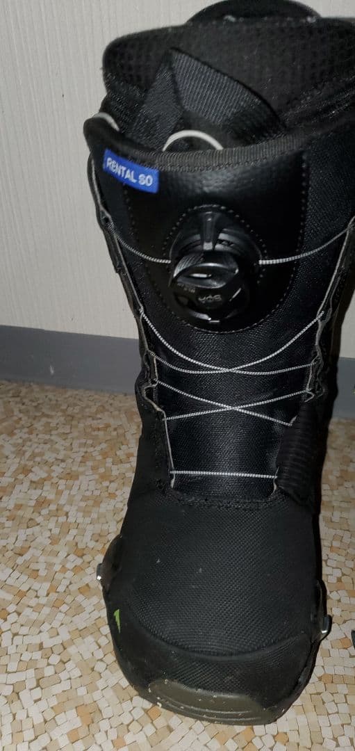 BURTON STEP On® バートンステップオン 26.5