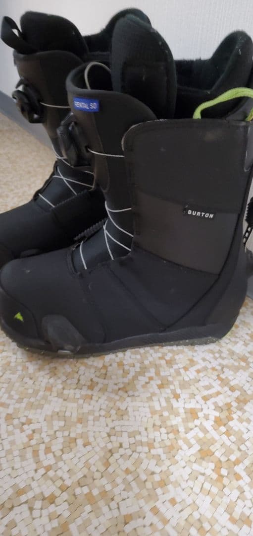 BURTON STEP On® バートンステップオン 26.5