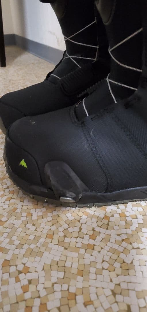 BURTON STEP On® バートンステップオン 26.5