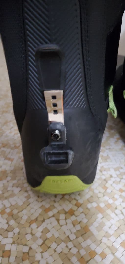 BURTON STEP On® バートンステップオン 26.5