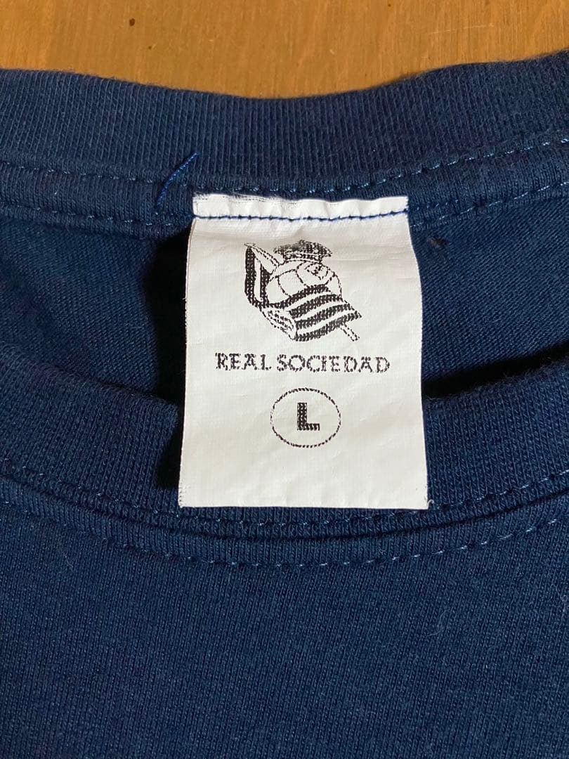 久保建英　ソシエダ　Tシャツ　サッカー　日本代表