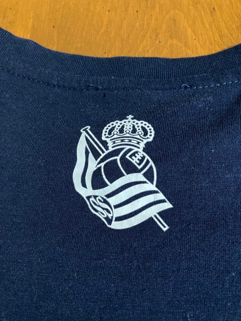 久保建英　ソシエダ　Tシャツ　サッカー　日本代表