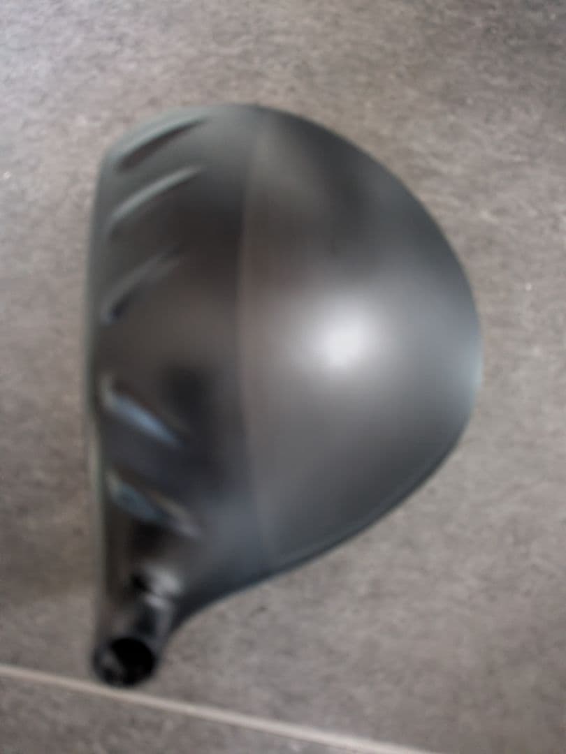 ●激安　日本仕様●PING G440 LST 9°ドライバー、ヘッドカバー付き。