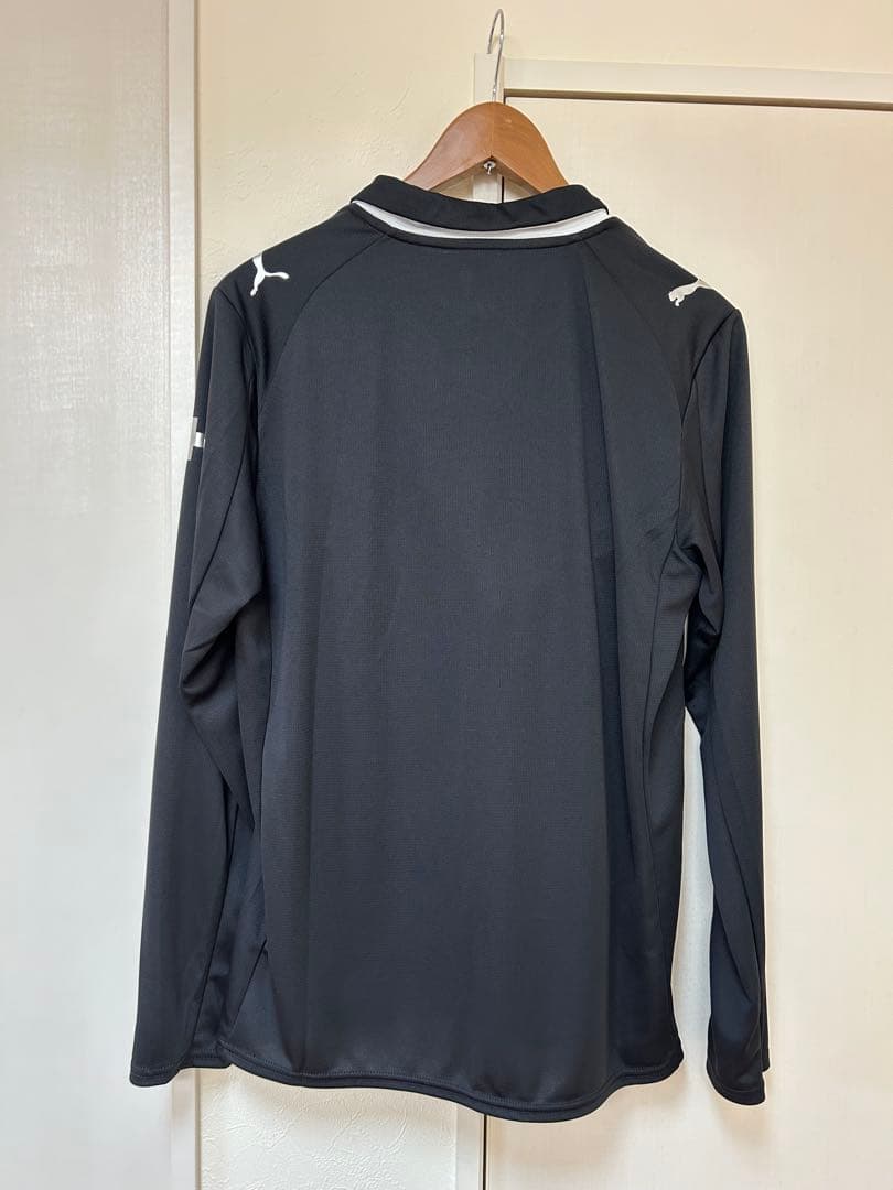 【正規品】マンチェスターシティ アウェイユニフォーム長袖 日本L相当