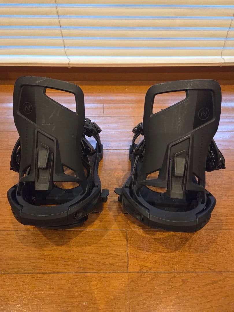 Nidecker Supermatic 22/23年モデル サイズL