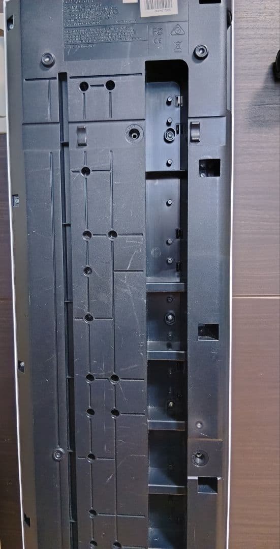 YAMAHA NP-12 piaggero キーボード スタンドセット