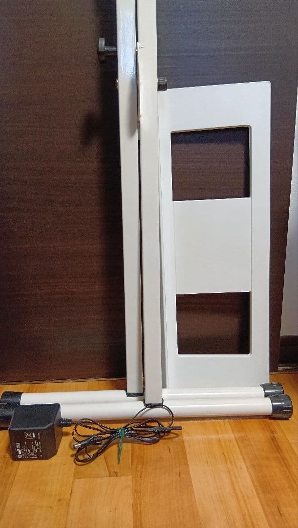YAMAHA NP-12 piaggero キーボード スタンドセット