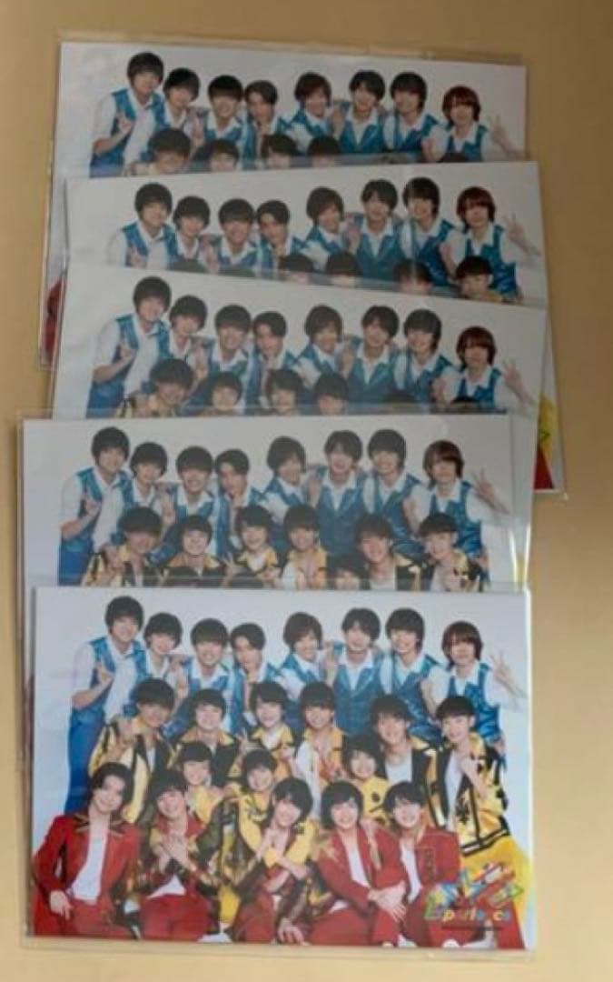 少年忍者　まとめ売り