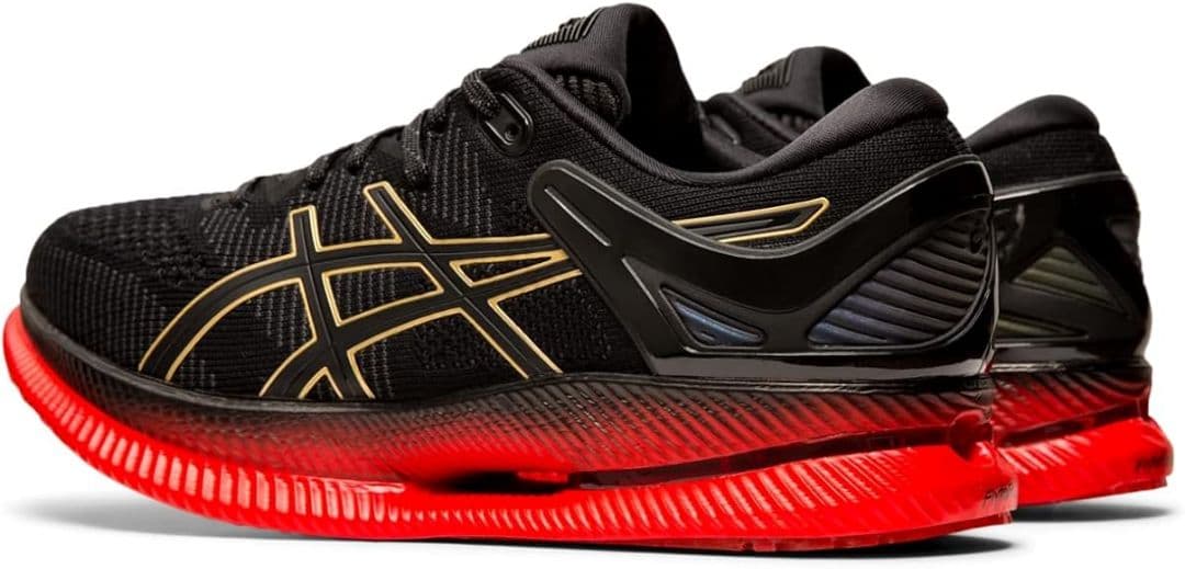 ASICS レディース Ride ランニングシューズ 25.5cm