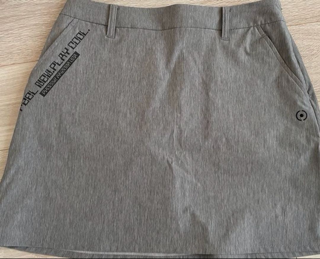PING ポロシャツ&スカート&ソックスセット【新品】