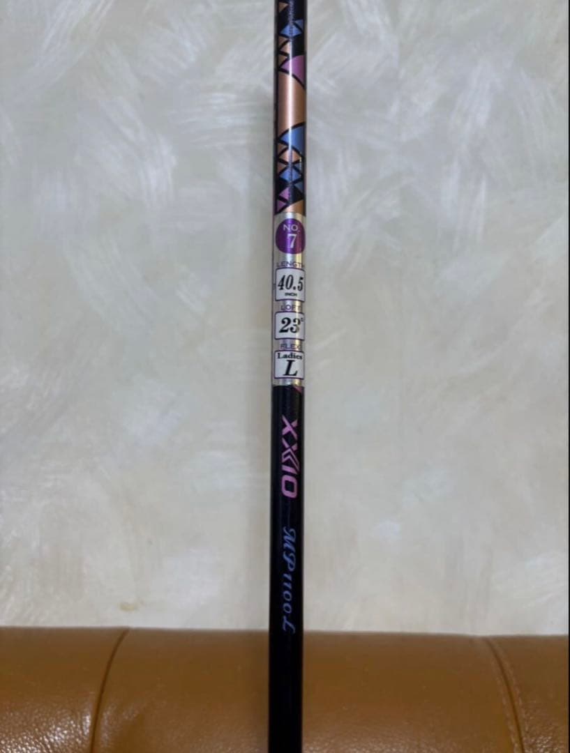 レディス ゼクシオ イレブン（11代目） 7W L XXIO 11　女性用