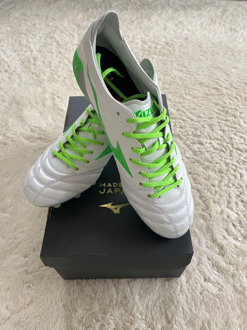 MIZUNO モレリアネオ4 Japan 25cm