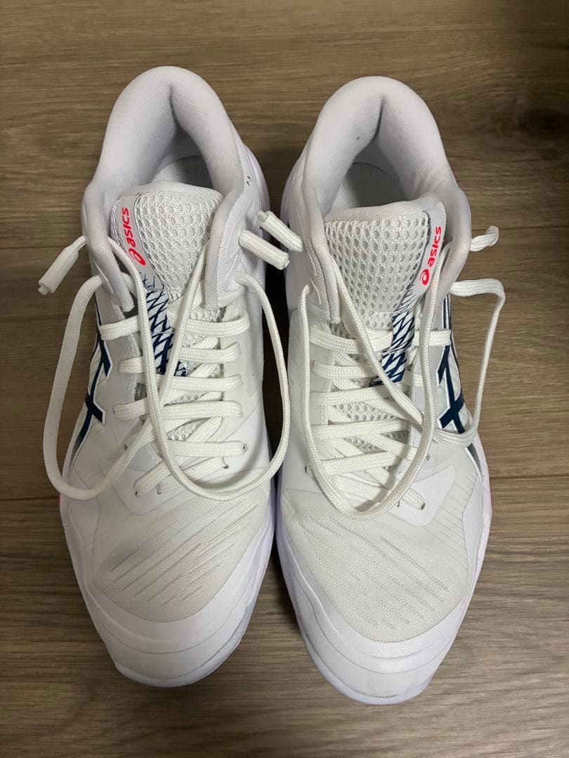 asics バレーボールシューズ スカイエリート