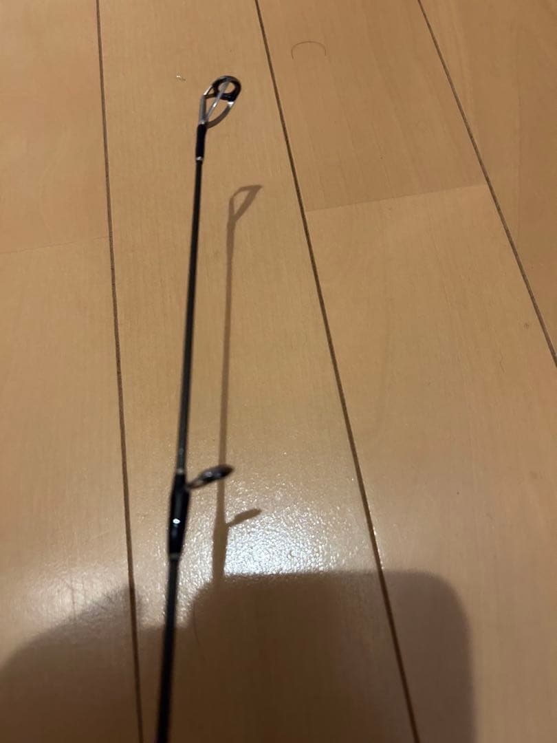 MCワークス　MAGIC TRIGGER MT601LR