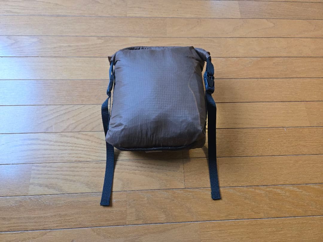 【極美品】3F UL GEAR ワンポールテント Lanshan 1 ランシャン