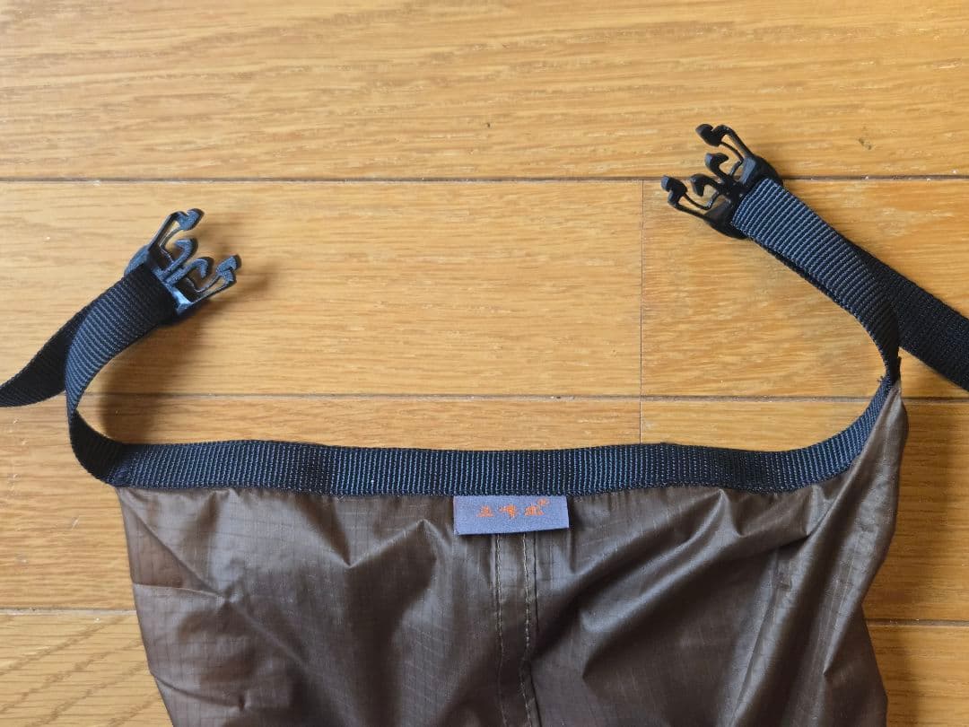 【極美品】3F UL GEAR ワンポールテント Lanshan 1 ランシャン