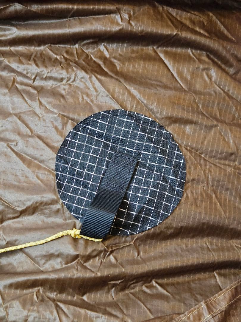 【極美品】3F UL GEAR ワンポールテント Lanshan 1 ランシャン