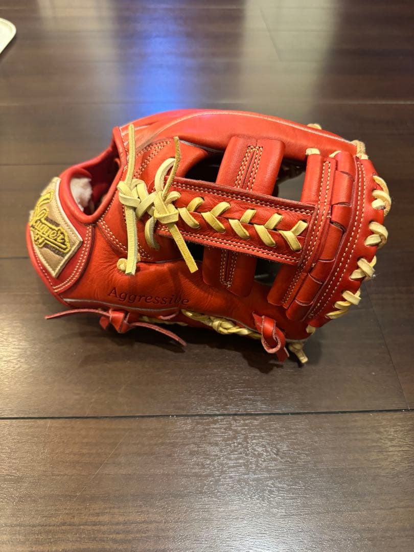 久保田　スラッガー　t51 中野モデル
