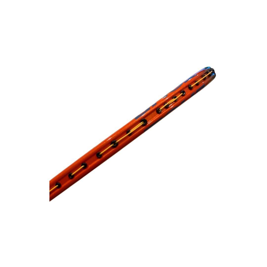極美品　ヨネックス バドミントンラケット アストロクス 77 ツアー　YONEX