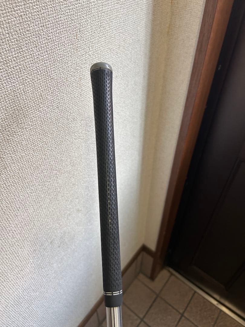 PING 純正スリーブ付 7W シャフトTOUR 173-65 ARCCOS付S