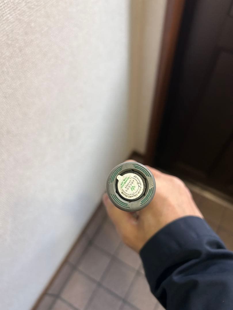 PING 純正スリーブ付 7W シャフトTOUR 173-65 ARCCOS付S