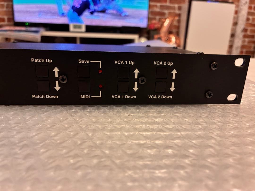 ギター Rocksonics GVCA-2