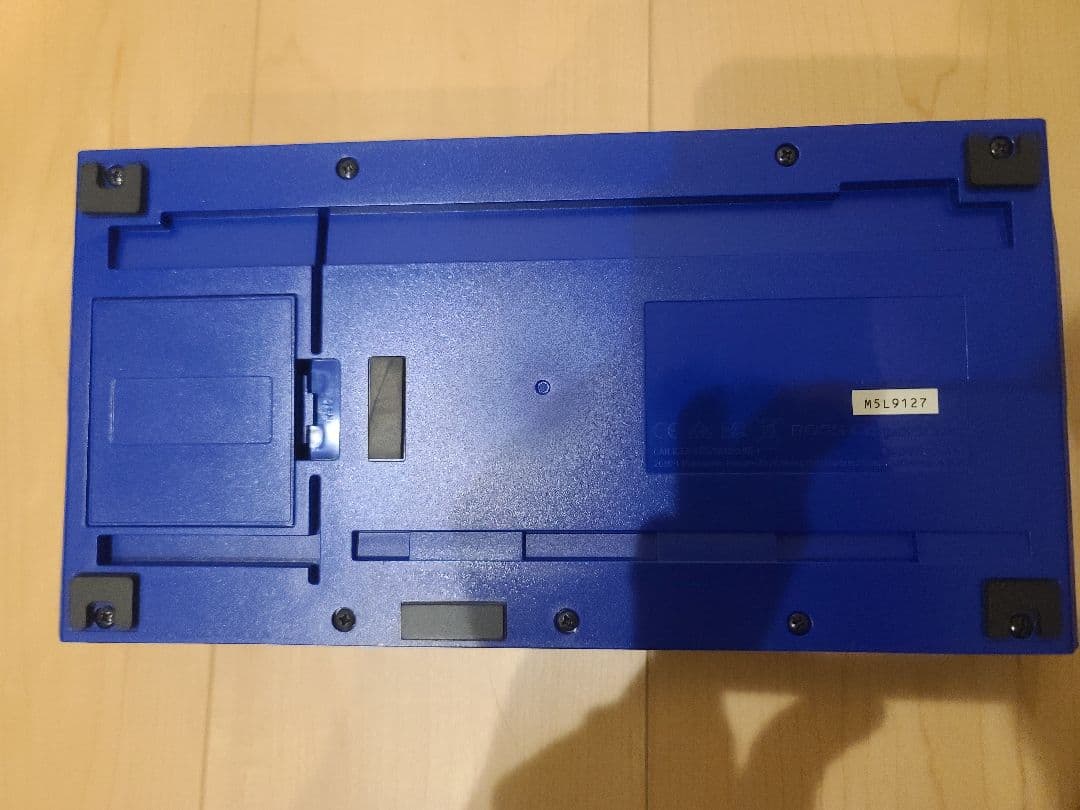 【美品中古】BOSS GT-1 マルチエフェクター【ACアダプター&解説本付き】