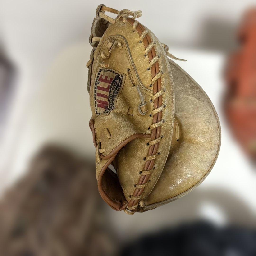 野球　グローブ　まとめ売り　7個
