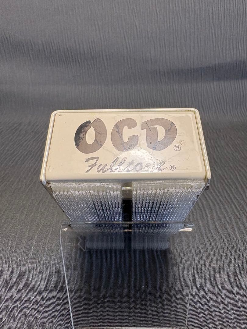 Fulltone OCD Ver1.6 ギターエフェクター