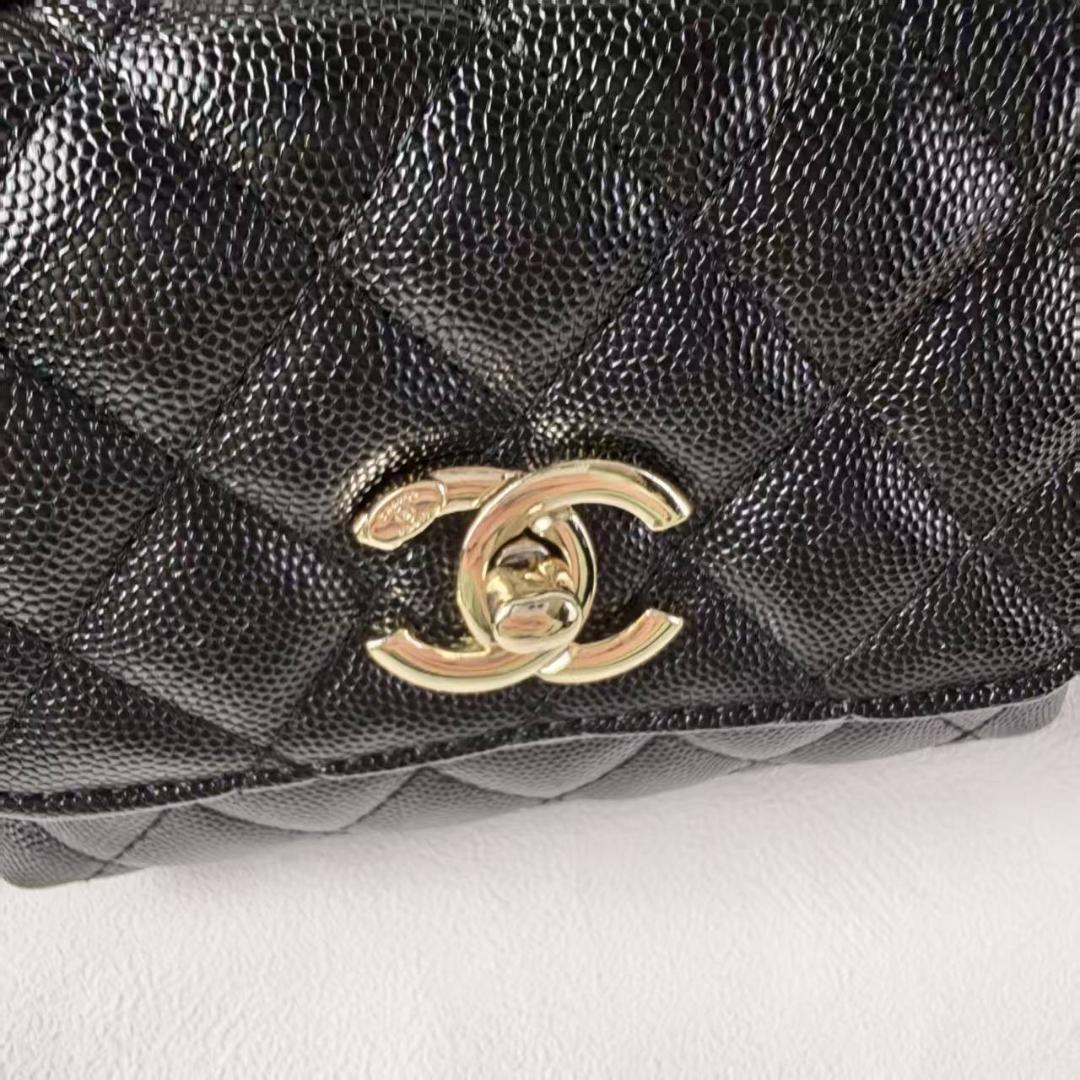 ☆CHANEL☆ シャネル ノベルティ ショルダーバッグ