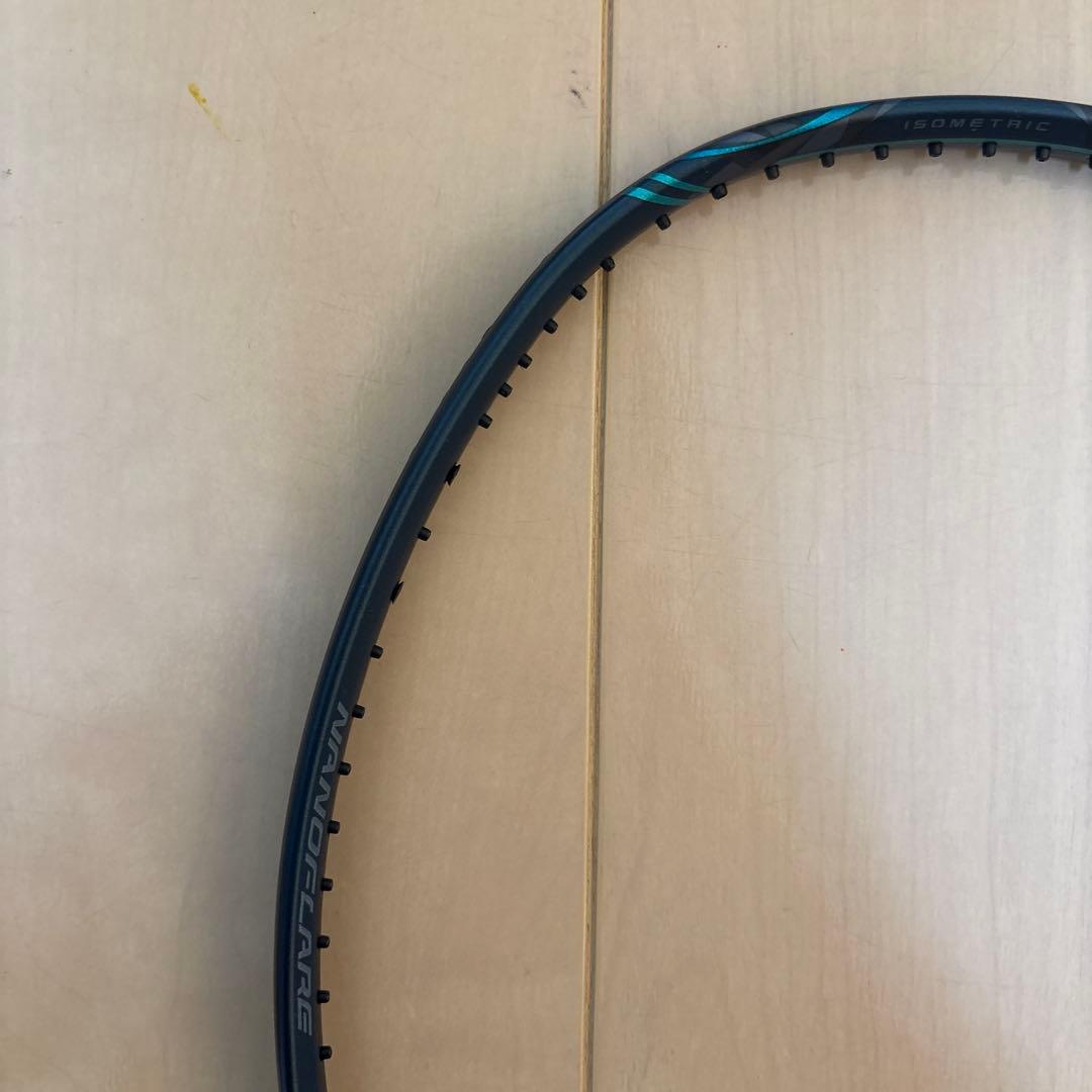 4ug5 ナノフレア800 ヨネックス　　新品、未使用