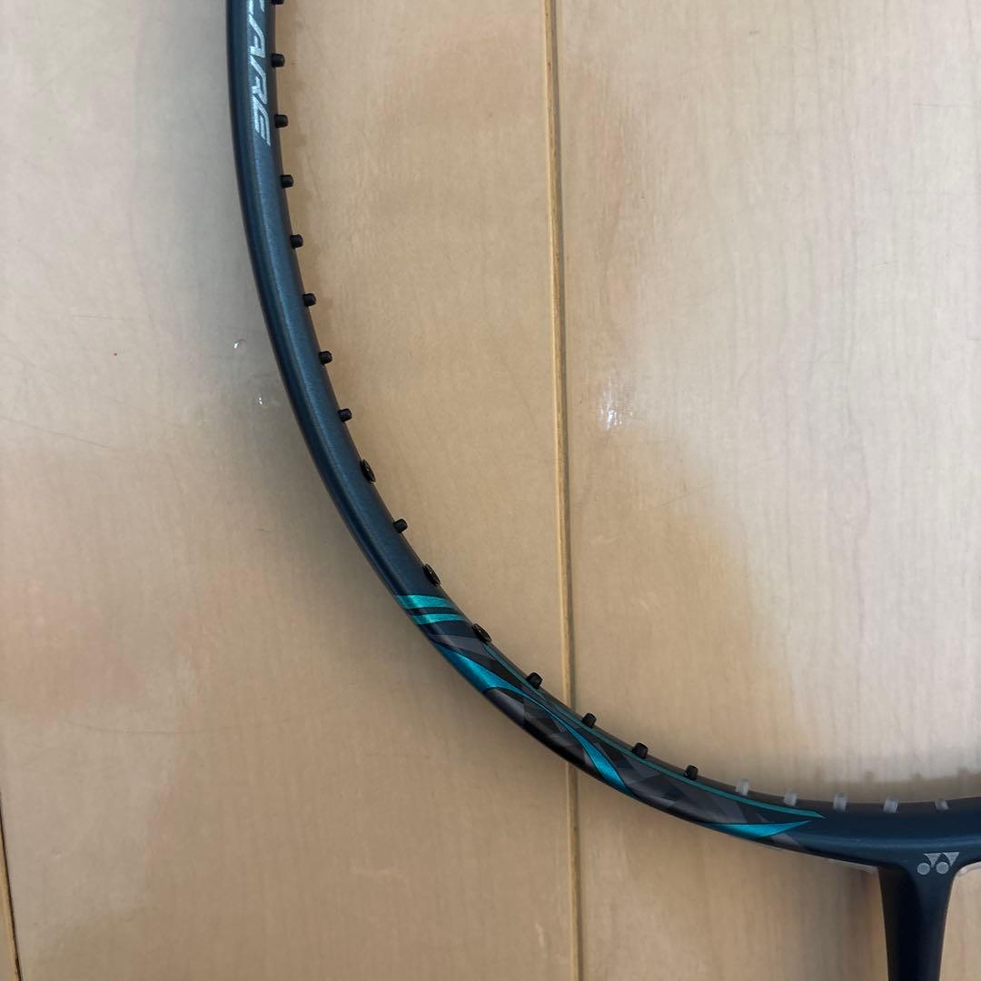 4ug5 ナノフレア800 ヨネックス　　新品、未使用