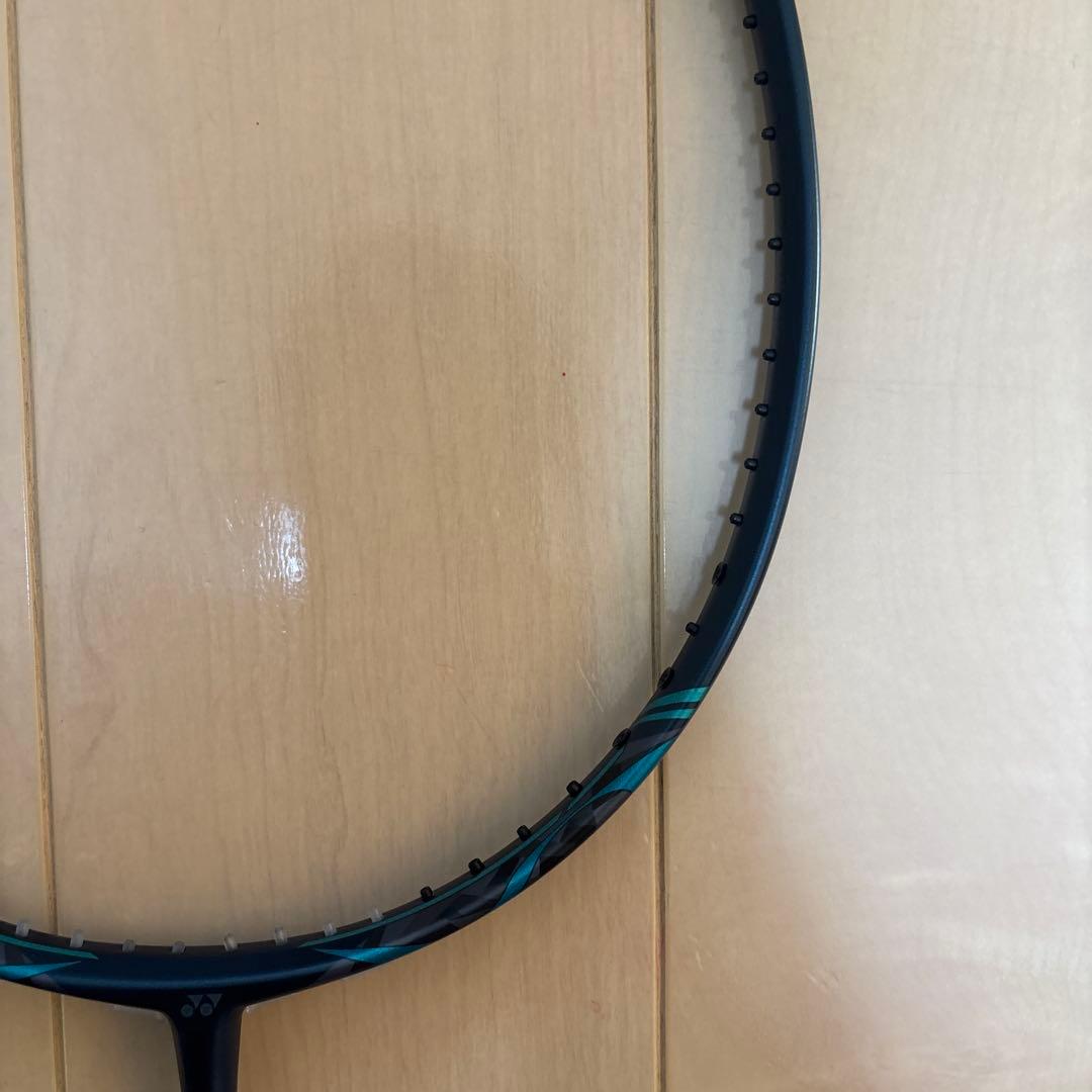 4ug5 ナノフレア800 ヨネックス　　新品、未使用