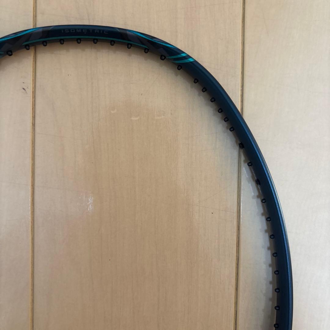 4ug5 ナノフレア800 ヨネックス　　新品、未使用