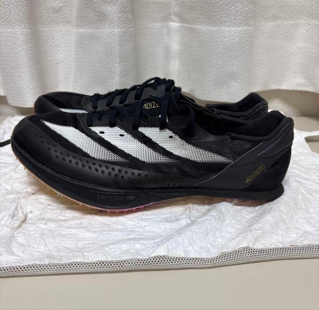 【最終値下げ】ADIZERO PRIME SP2 24.5cm