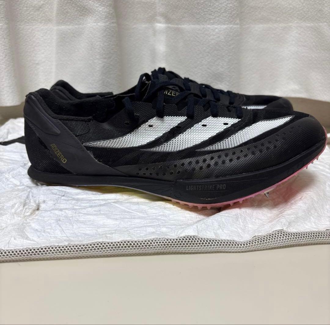 【最終値下げ】ADIZERO PRIME SP2 24.5cm