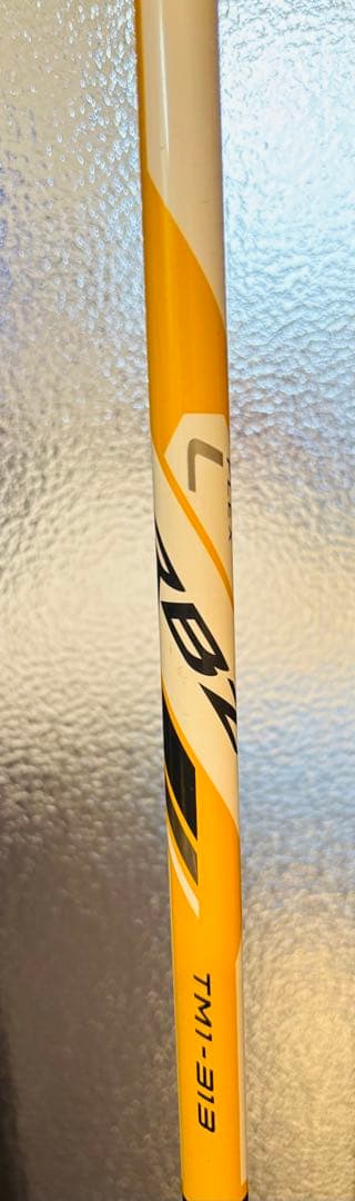TaylorMade RBZ 5HL フェアウェイウッド 21° レディース　L
