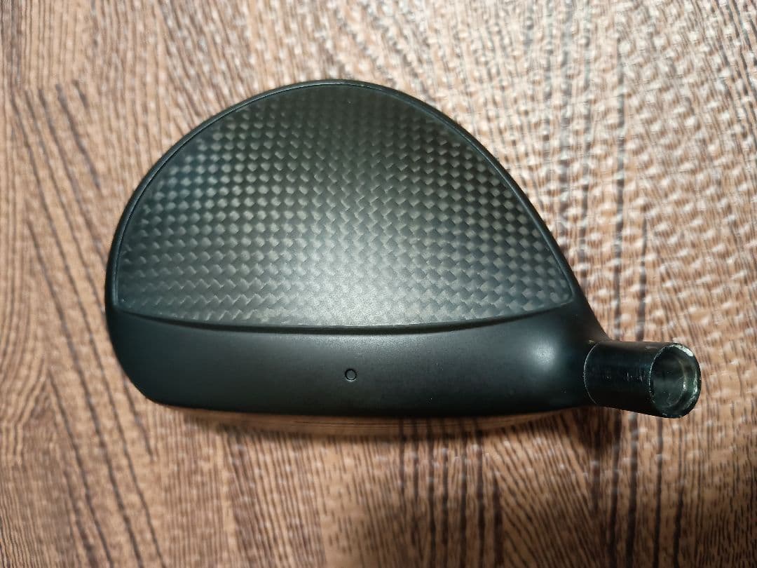バルド　CORSA 3W フェアウェイウッド　ヘッド