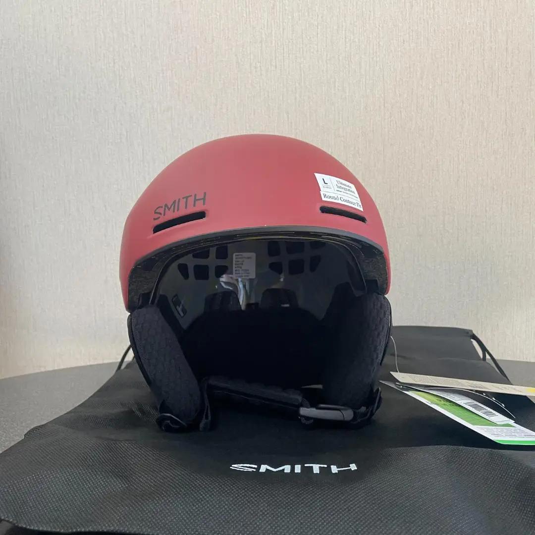 SMITH Method Pro アイロンウッド ヘルメット【国内正規品】送料込
