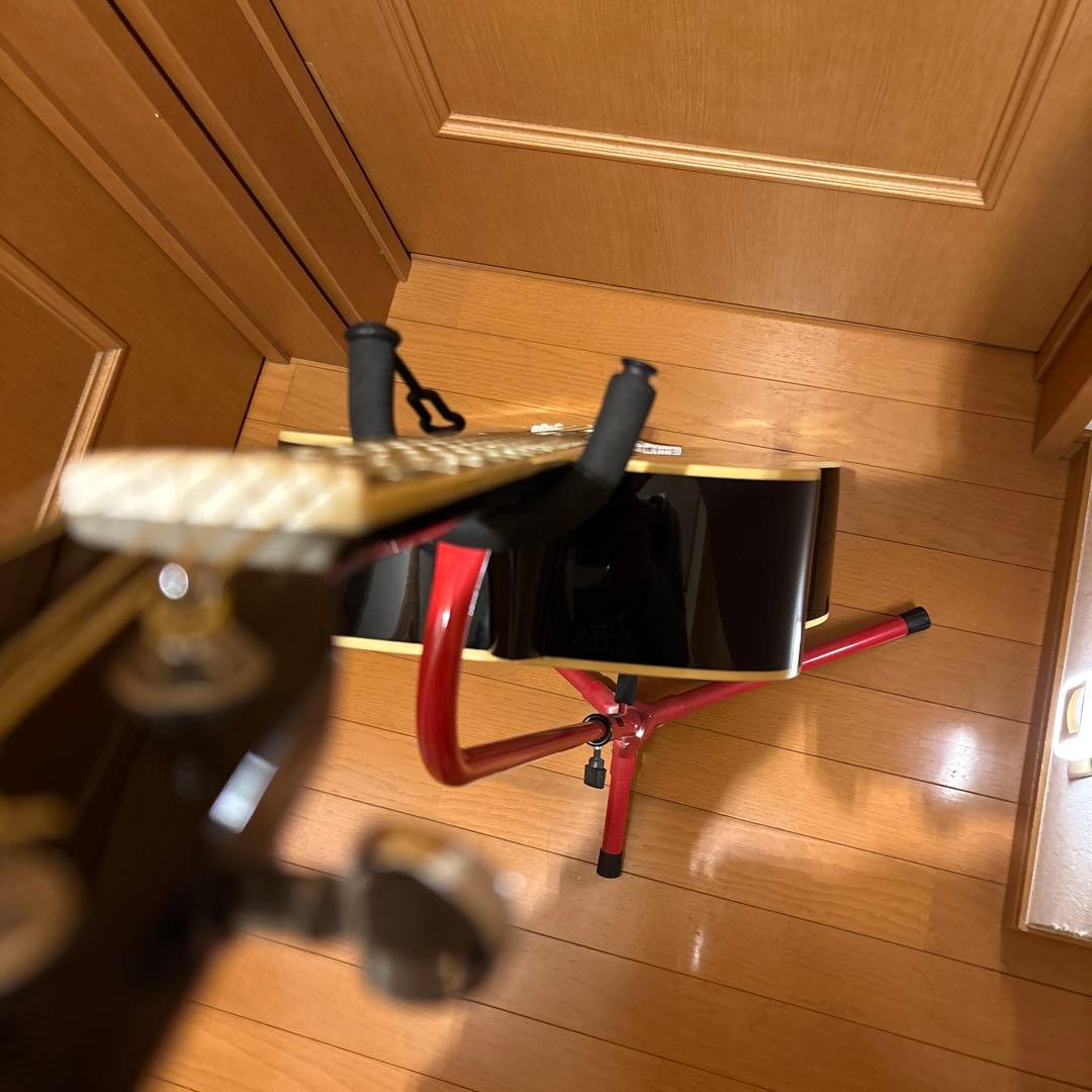 Stafford SF-400D アコースティックギター