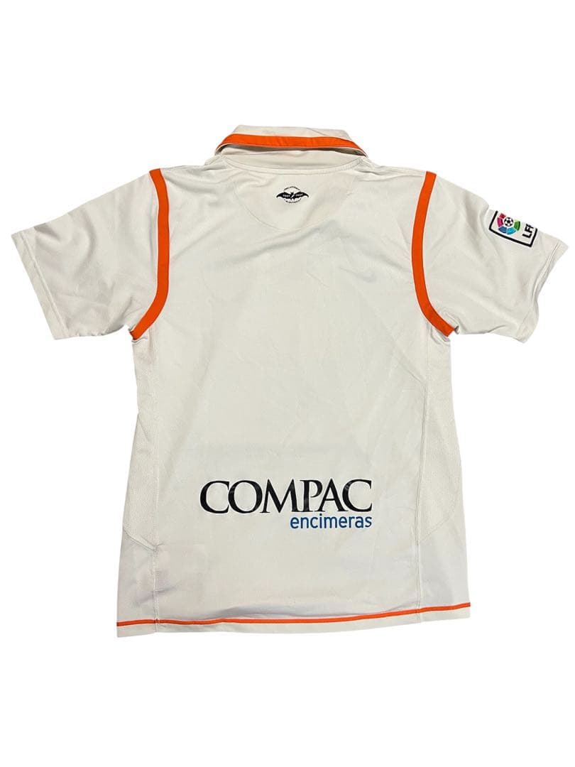 希少品 Nike Valencia CF 07s〜08s Size M