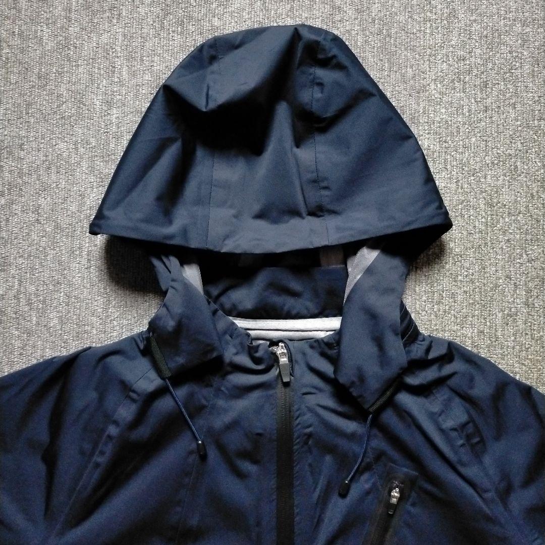 ⑨【新品未使用】Callaway キャロウェイ ゴルフウェア レインウェア