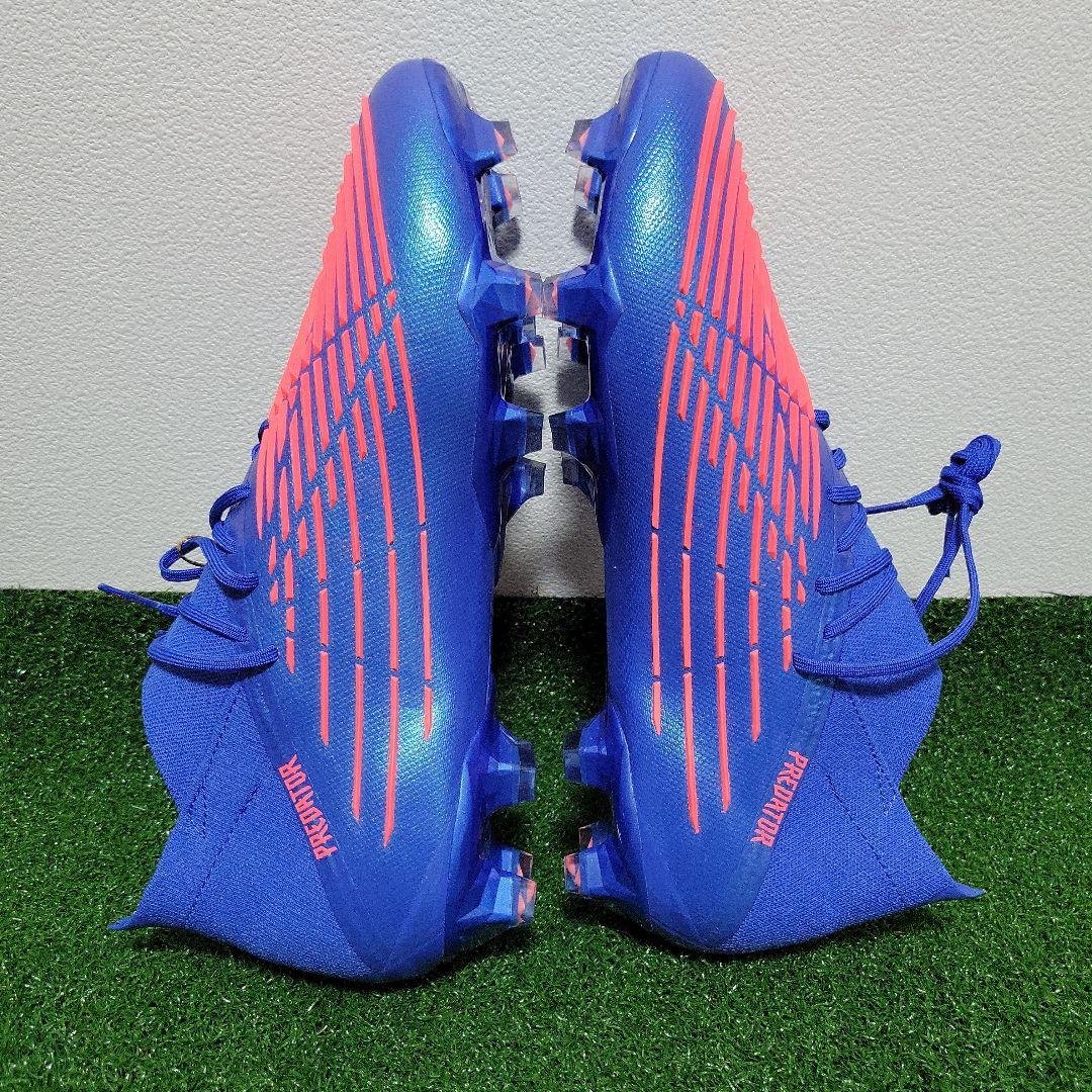 アディダスサッカースパイクプレデター26.5