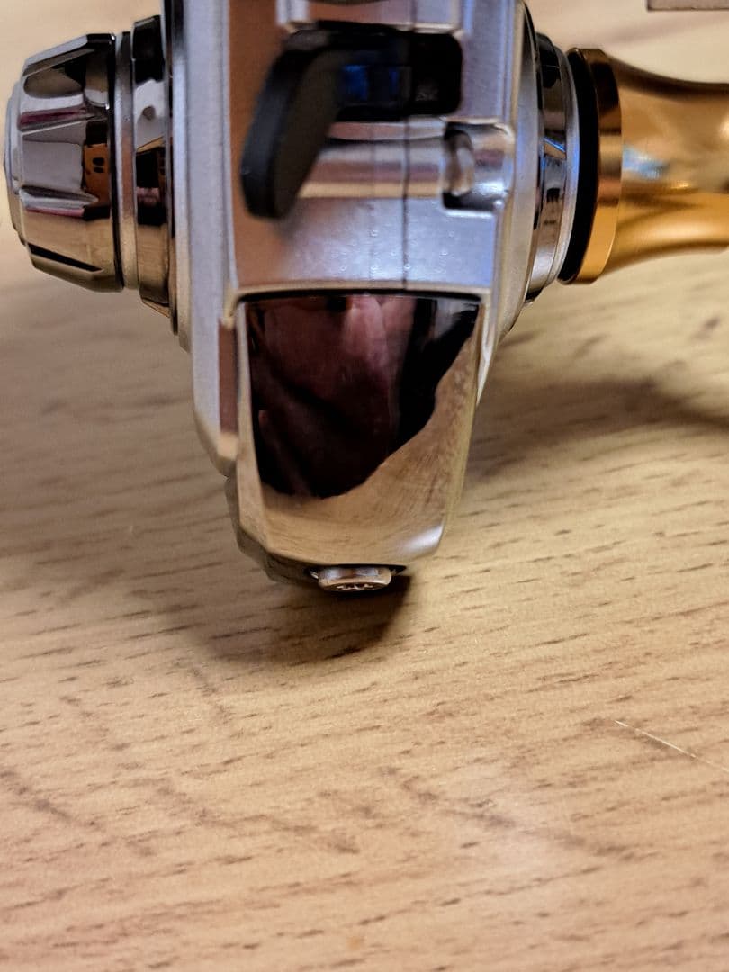 最後値下げ★超美品★DAIWA 21FREAMS FC LT1000S