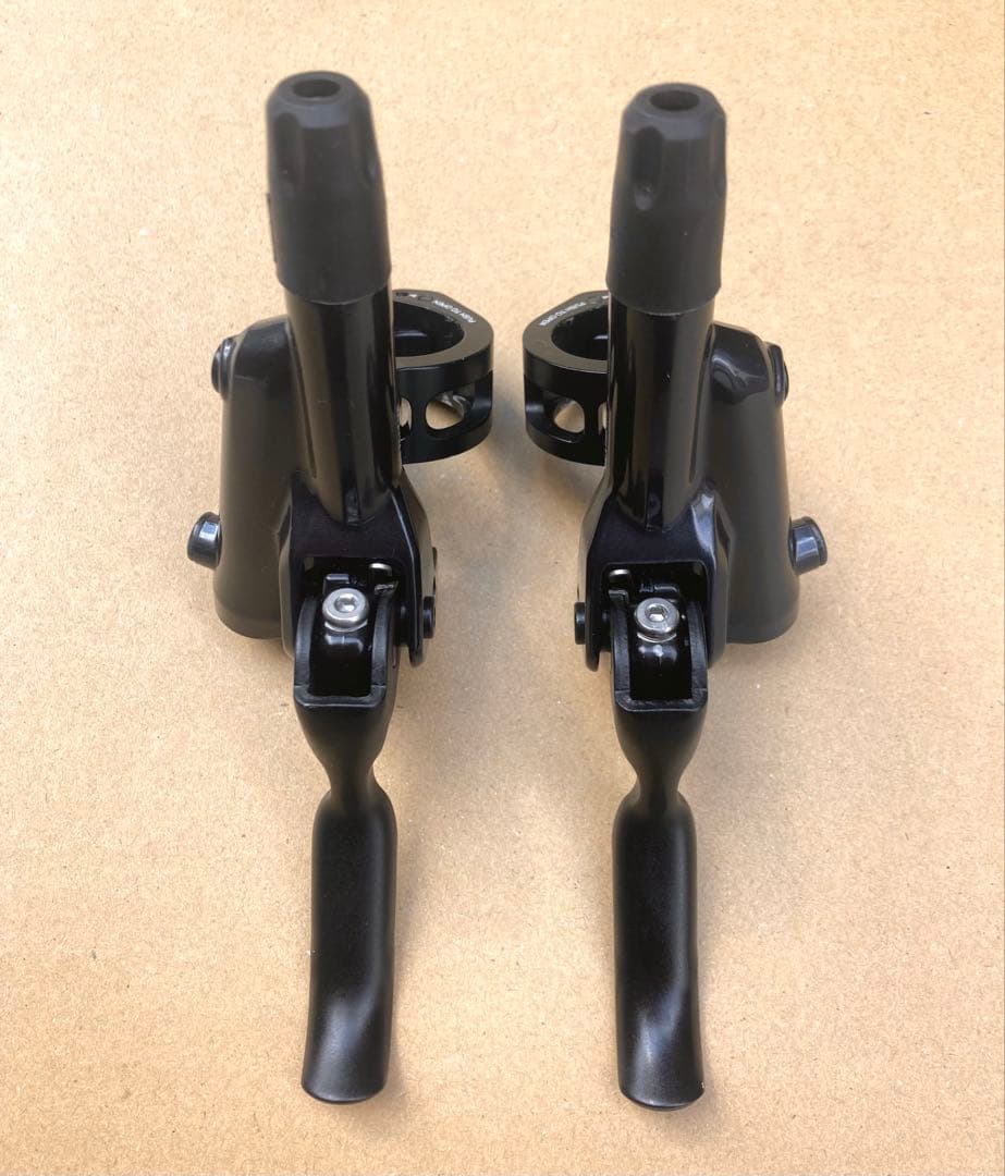 美品!! DEORE / BL-M6100 / シマノ SHIMANO