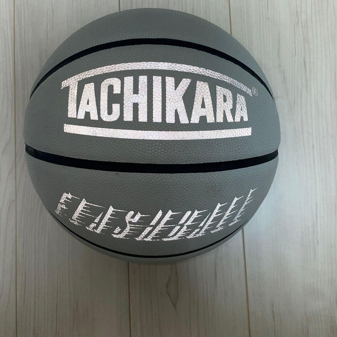 tachikara バスケットボール　7号