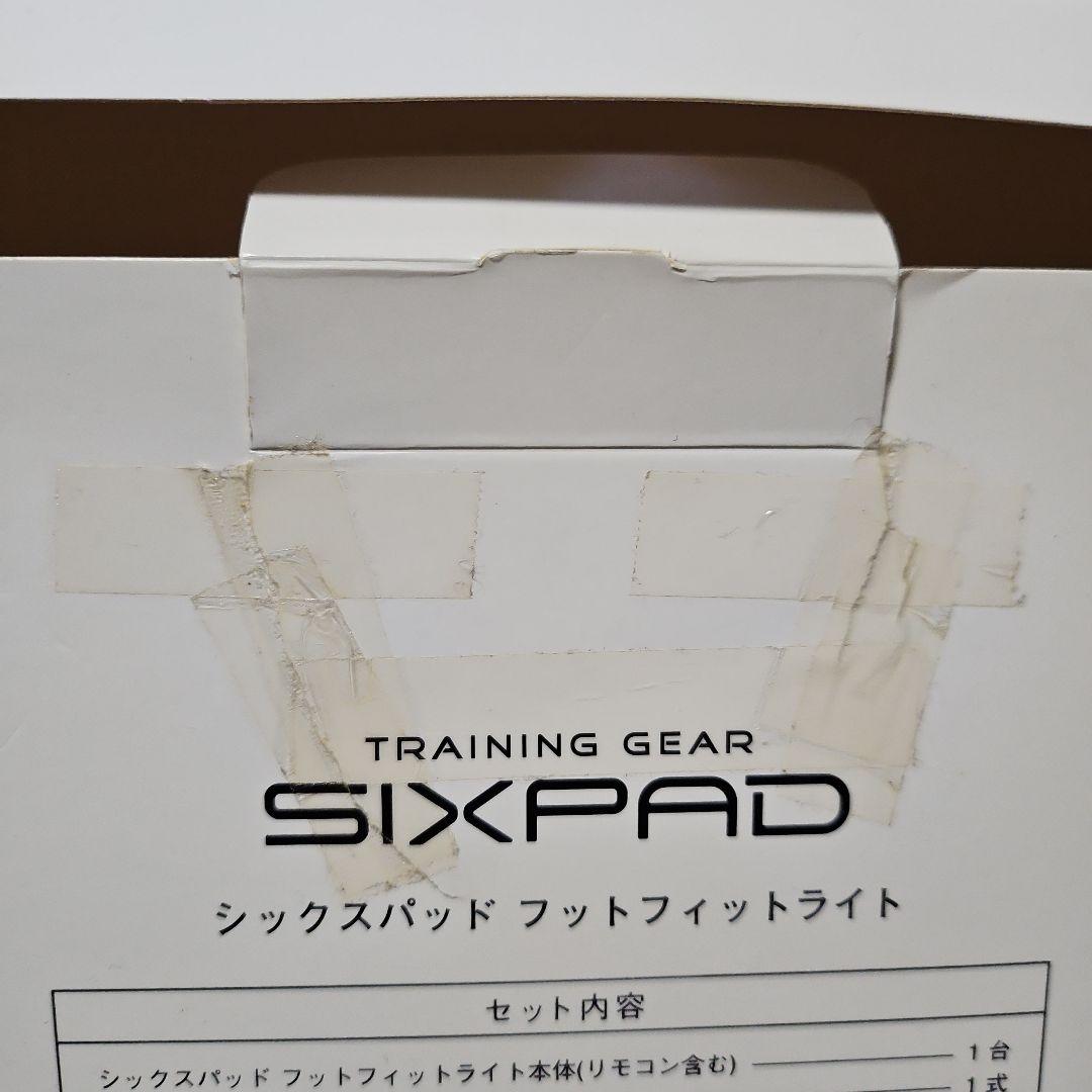 SIXPAD　フットフィットライト