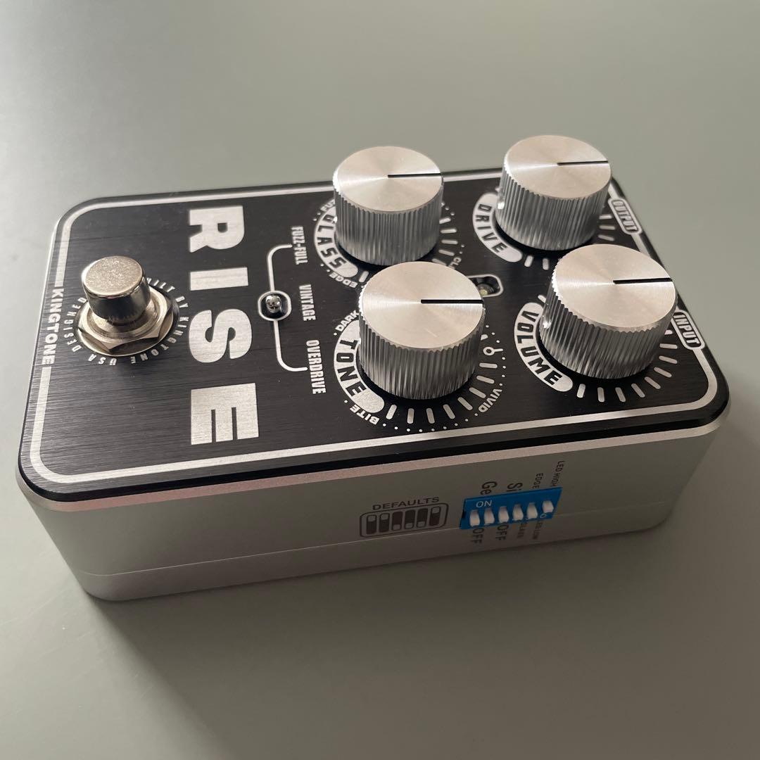 ギター KINGTONE RISE V2